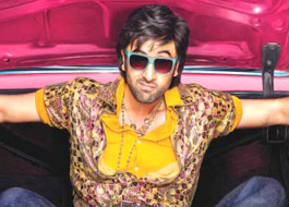 Ranbir challenges Top-6; gets holiday release with Besharam